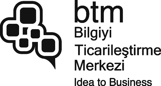 BTM Bilgiyi Ticarileştirme Merkezi