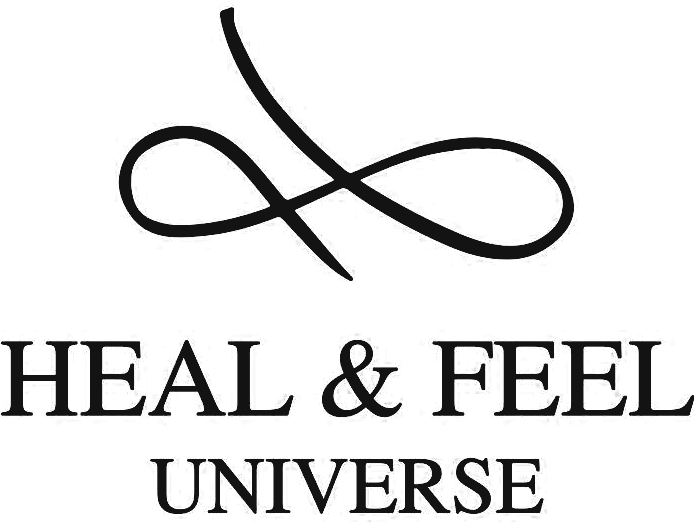 Heal & Feel Universe